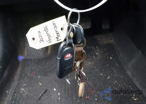 2016 Hyundai Accent Se z USA, uszkodzony, nr VIN KMHCT5AE0GU273952